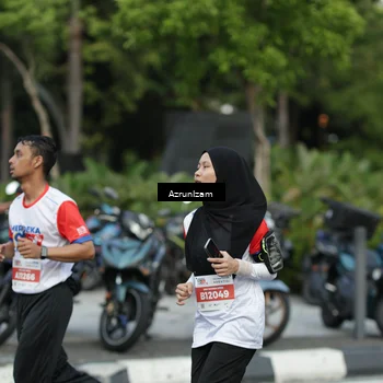 Runner Photo 4546742