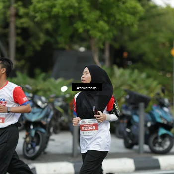Runner Photo 4546744
