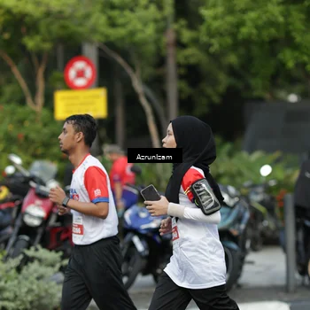 Runner Photo 4546785
