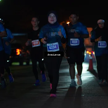 Runner Photo 4546791