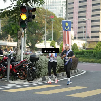 Runner Photo 4546805