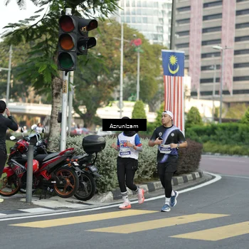Runner Photo 4546867