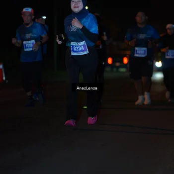 Runner Photo 4546875