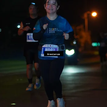 Runner Photo 4546926