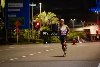 Runner Photo 4546947