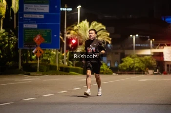 Runner Photo 4546948