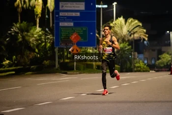 Runner Photo 4546955