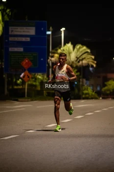 Runner Photo 4546966