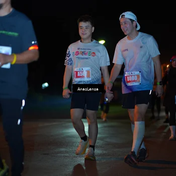 Runner Photo 4546978