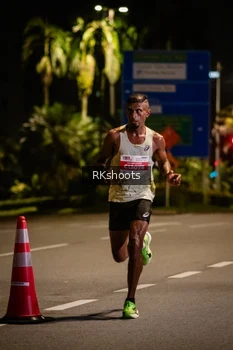 Runner Photo 4546980