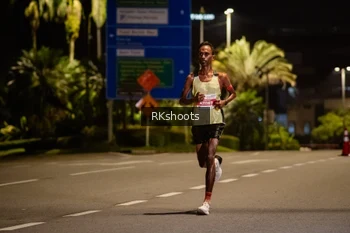 Runner Photo 4546987
