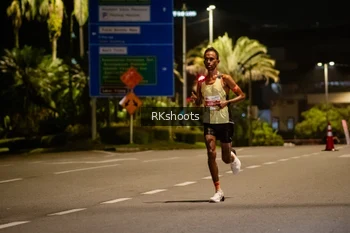 Runner Photo 4546988