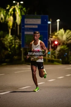 Runner Photo 4546997