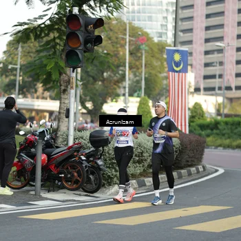 Runner Photo 4546998