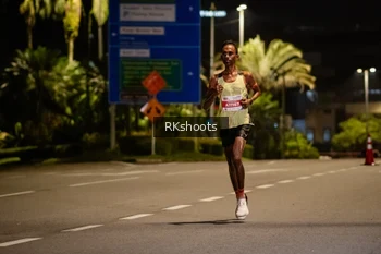 Runner Photo 4547000