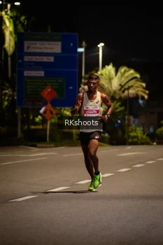 Runner Photo 4547003