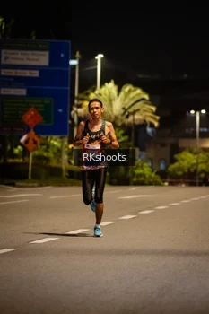 Runner Photo 4547005