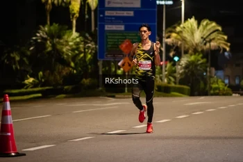 Runner Photo 4547019