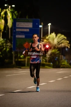Runner Photo 4547022