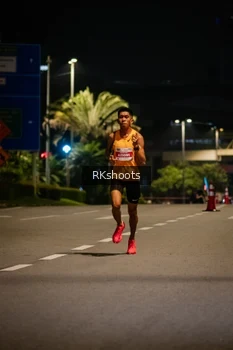 Runner Photo 4547025