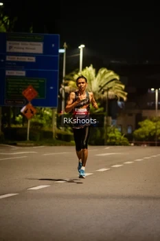 Runner Photo 4547035