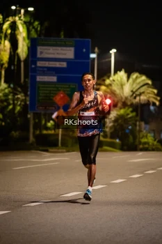 Runner Photo 4547036