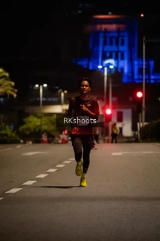 Runner Photo 4547037