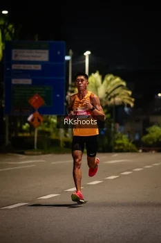 Runner Photo 4547041