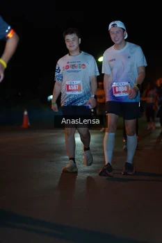 Runner Photo 4547047