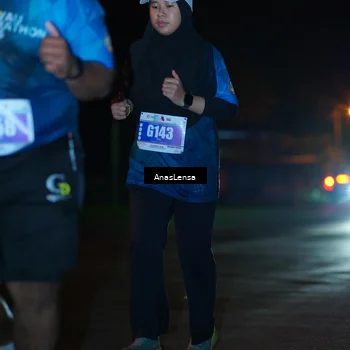 Runner Photo 4547057