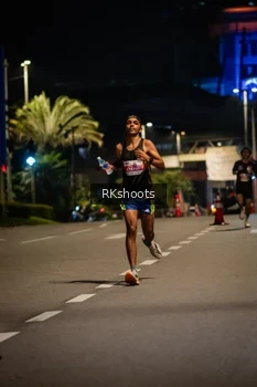 Runner Photo 4547062