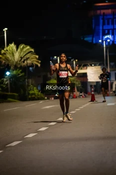 Runner Photo 4547065