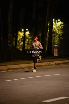 Runner Photo 4547066