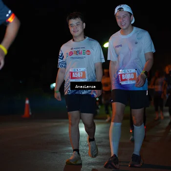 Runner Photo 4547067