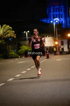 Runner Photo 4547071