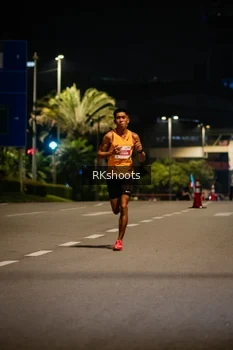 Runner Photo 4547075