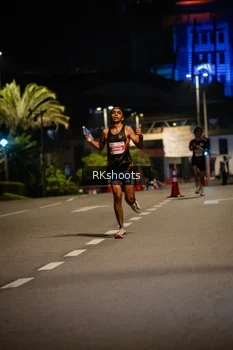 Runner Photo 4547079