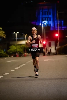 Runner Photo 4547091