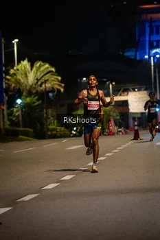 Runner Photo 4547094