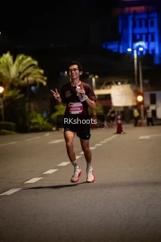 Runner Photo 4547097