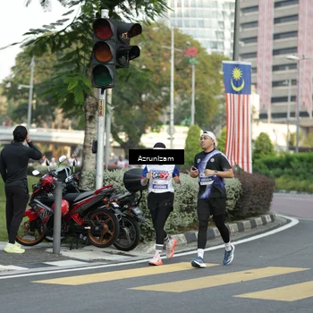 Runner Photo 4547105
