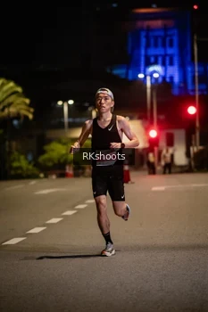 Runner Photo 4547109