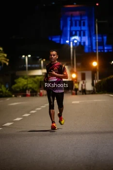 Runner Photo 4547130