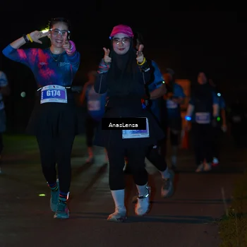 Runner Photo 4547133