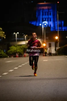 Runner Photo 4547139