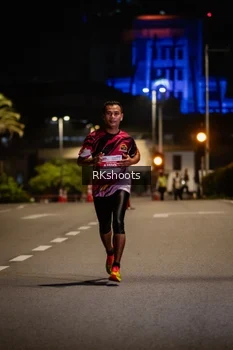 Runner Photo 4547156
