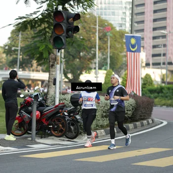 Runner Photo 4547164