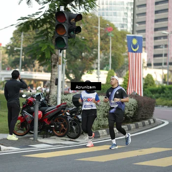 Runner Photo 4547170