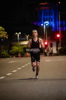 Runner Photo 4547175