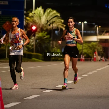 Runner Photo 4547177